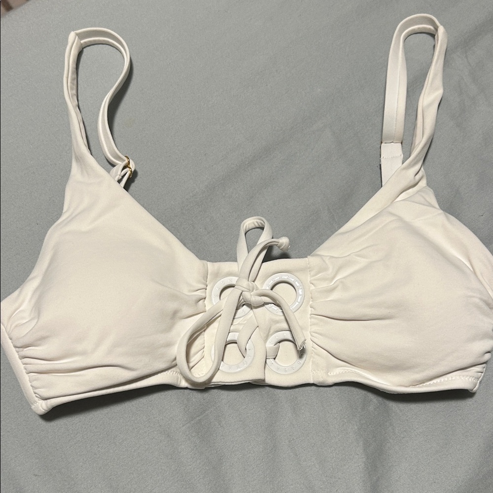 Melissa Odabash Salvador Bikini Top